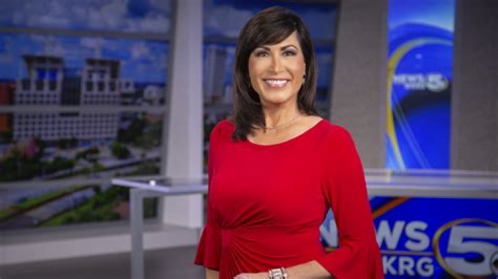 Ed Bloodsworth (Meteorologist) Bio, Wiki, Age, Family, Wife, Married, Salary, Net Worth, WKRG 5