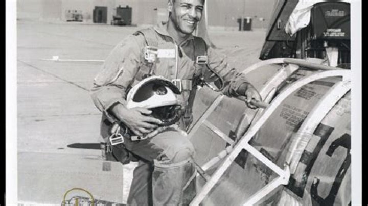 Ed Dwight was to be the first Black astronaut. At 90, he’s finally getting his due