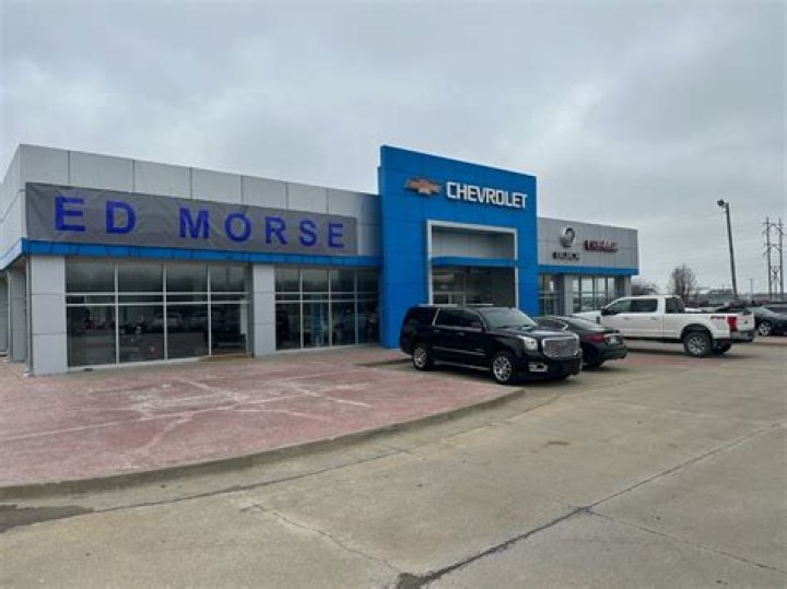 Ed Morse Automotive buys Quad-City dealerships