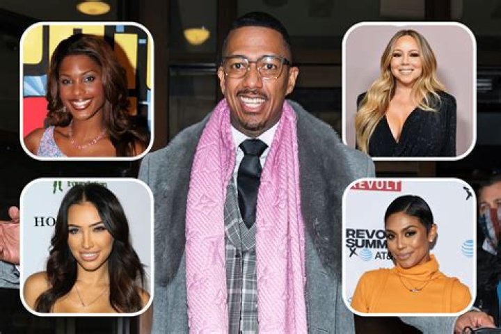 Eddie Murphy’s wives and girlfriends: How many baby mamas does he have?