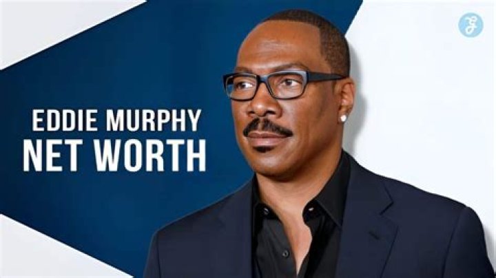 
Eddie Silcock
Net Worth
