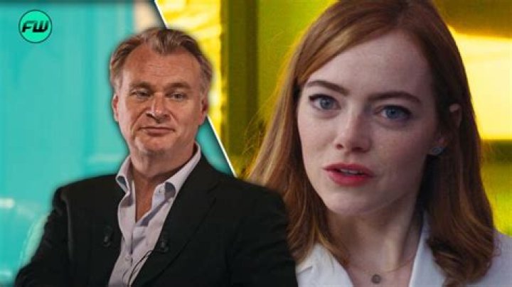 Edgar Wright's Next Movie Not Starring Emma Stone