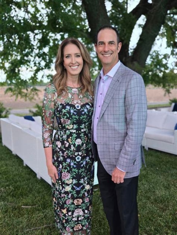 Edie Lambert (KCRA) Bio, Wiki, Age, Height, Family, Wife, Married, Salary, Net Worth