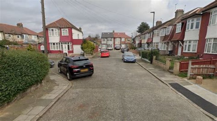 Edmonton stabbing: Boy, 16, knifed to death on the street in London with paramedics unable to save his life