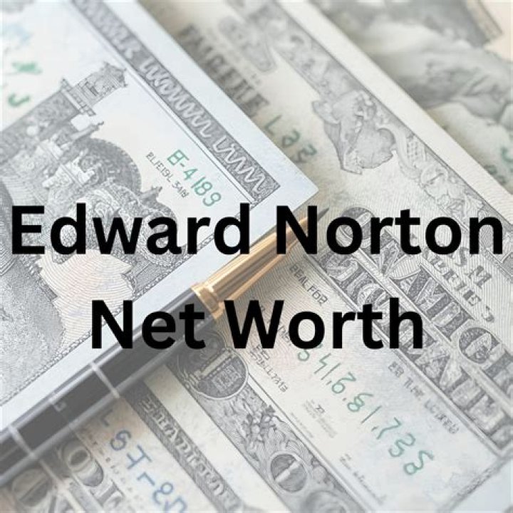 Edward J. Zoiss Net Worth (2024)