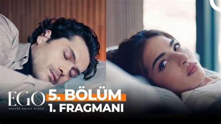 EGO (Erkege Güven Olmaz) Review: The Battlefield Of Love, Power & Revenge