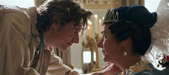 Ehrengard The Art of Seduction: Is the Danish Film Based on a Book?