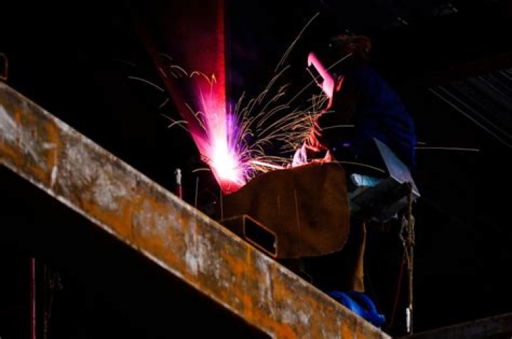 EICC offers 8-week welding certificate