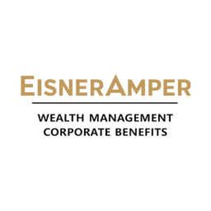 
Eisneramper Wealth Management & Corporate Benefits, LLC (Iselin)
