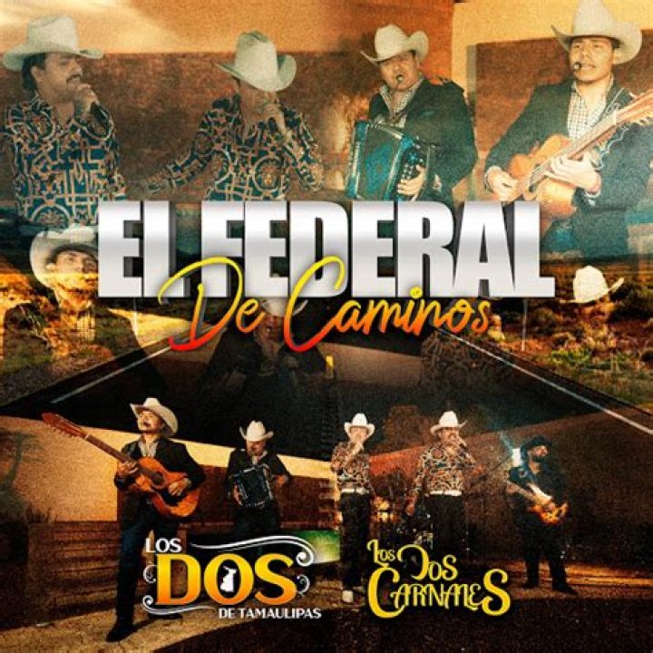 El Federal De Caminos Lyrics - El Federal De Caminos Translations