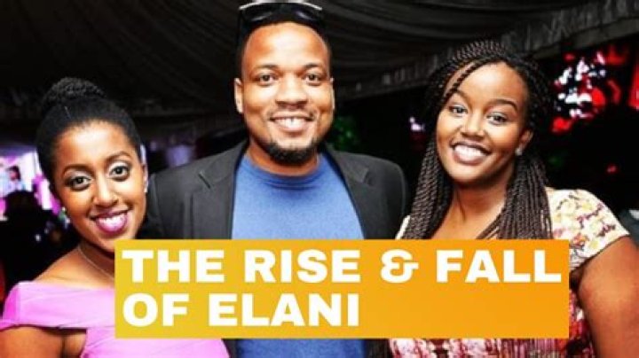 Elani Nassif: The Rising Star In The World Of Entertainment