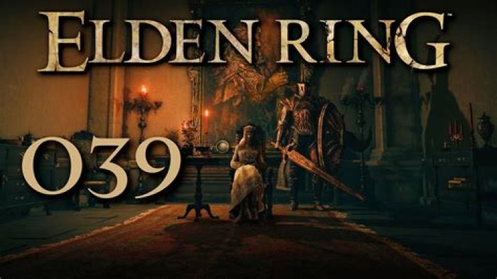 Elden Ring's Mimic Tear Nerf Makes No Sense
