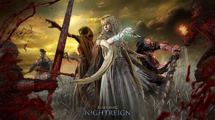 Elden Ring: Cómo obtener fuego, dame poder