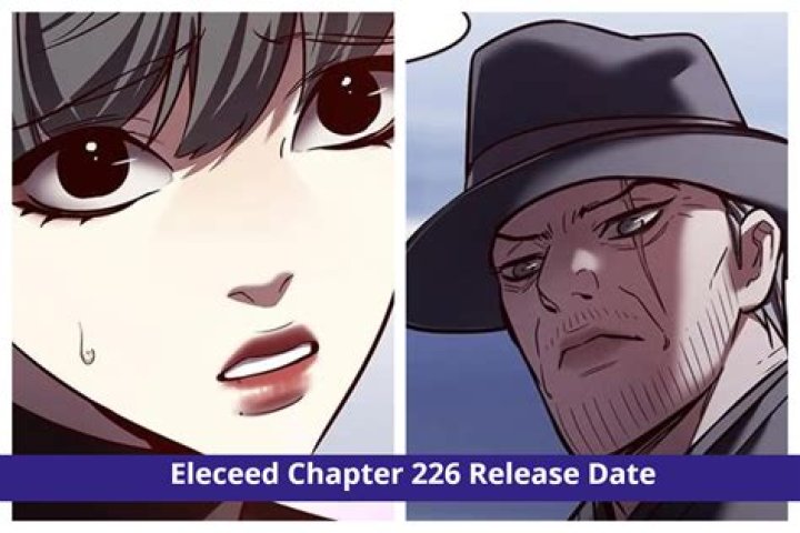 Eleceed Chapter 217 Release Date: The Mystery Behind The World Awakening Academy