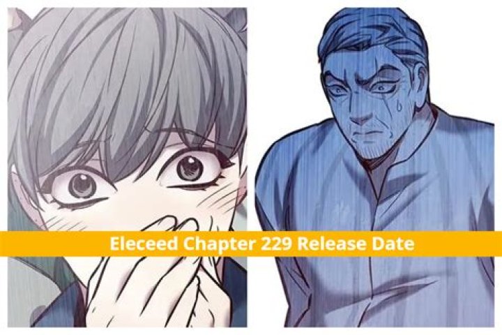 Eleceed Chapter 282: Release Date & Recap
