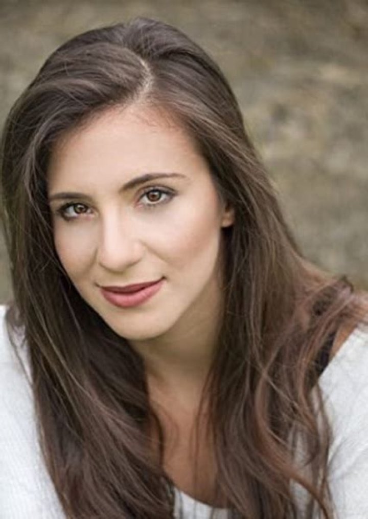 Eliana Ghen (Actress) Wiki, Biography, Age, Boyfriends, Family, Facts and More
