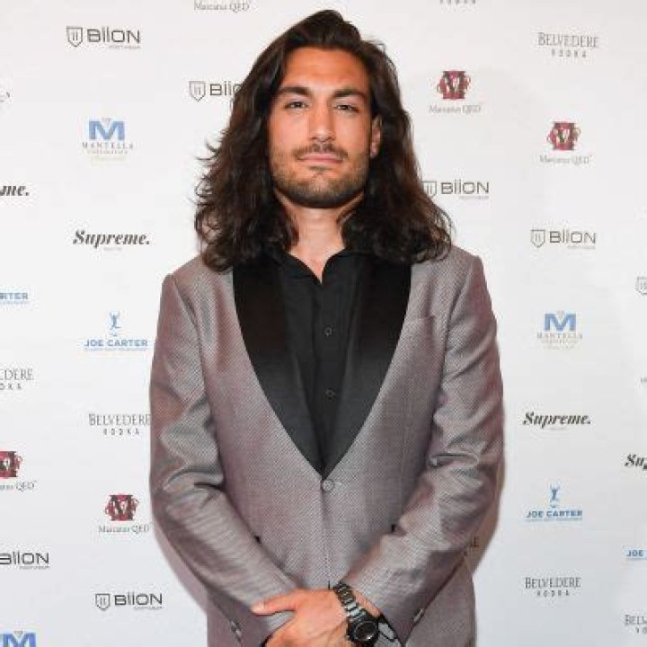 Elias Theodorou- Wiki, Bio, Age, Height, Net Worth, Girlfriend, Death