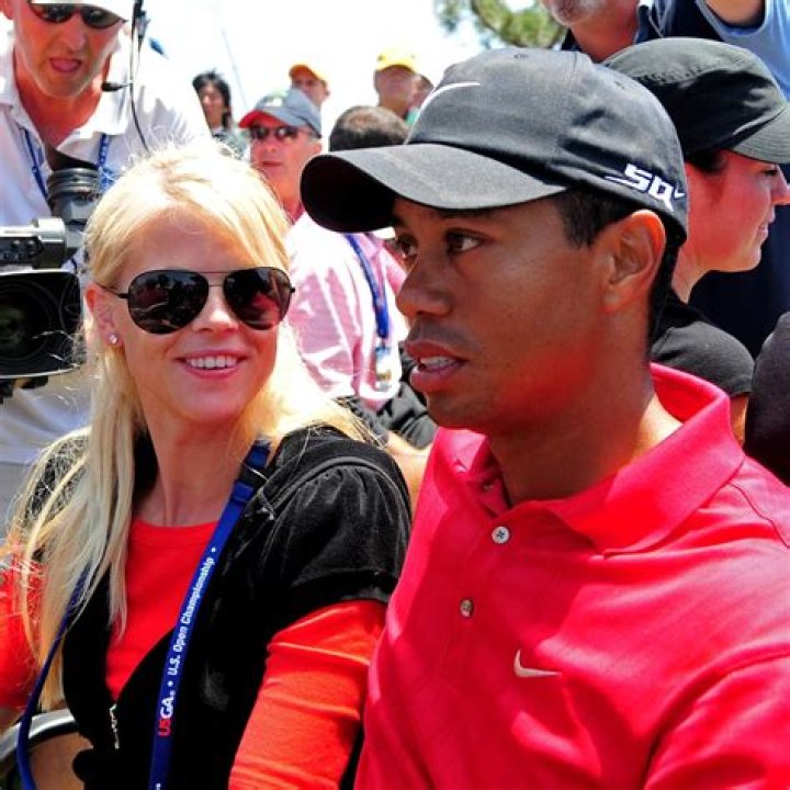 Elin Nordegren Net Worth & Achievements