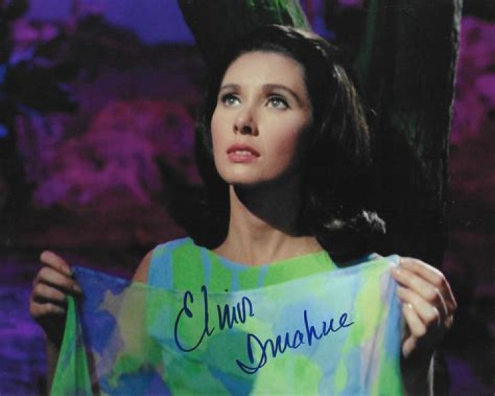 Elinor Donahue Looks Back at Her Classic TV History (EXCLUSIVE)