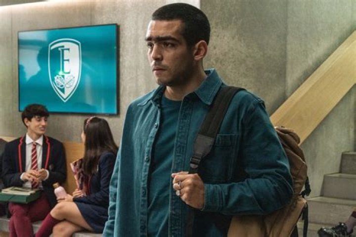 Elite season 7 release date, cast and latest news