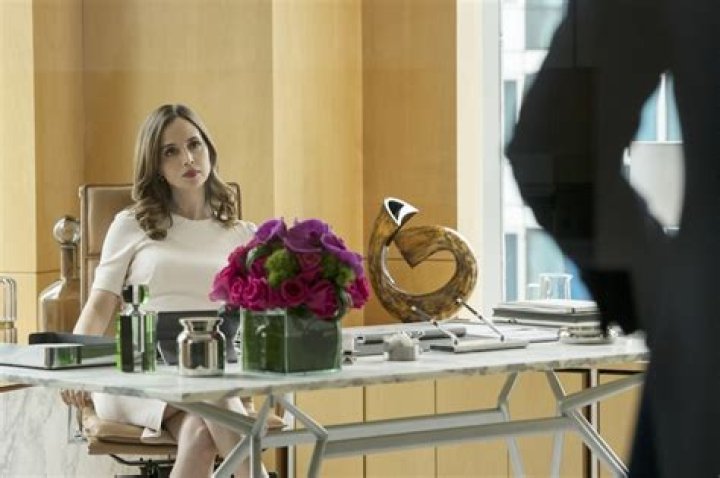 Eliza Dushku: Who is actress who plays attorney J.P. Nunnelly on Bull?