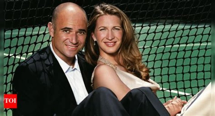 Elizabeth Agassi- Husband, Love Life, Married, Net Worth