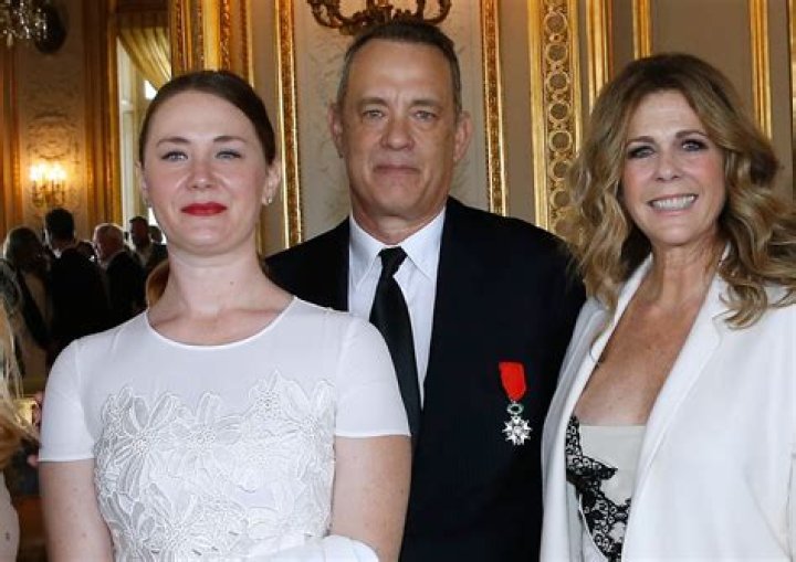 Elizabeth Ann Hanks, Tom Hanks dotter | Ålder, nettoförmögenhet, make, Forrest Gump, familj och karriär