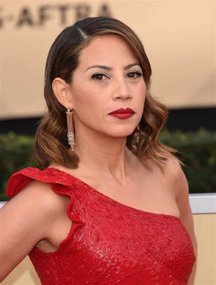 Elizabeth Rodriguez (aka Aleida Diaz) wiki bio, net worth, family