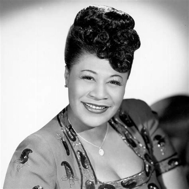Ella Fitzgerald - Songs, Quotes & Albums