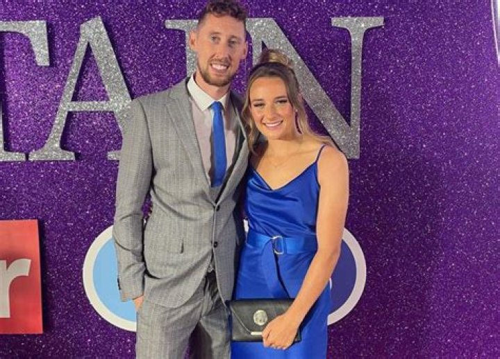 Ella Toone Husband: Is She Married To Partner Joe Bunney?
