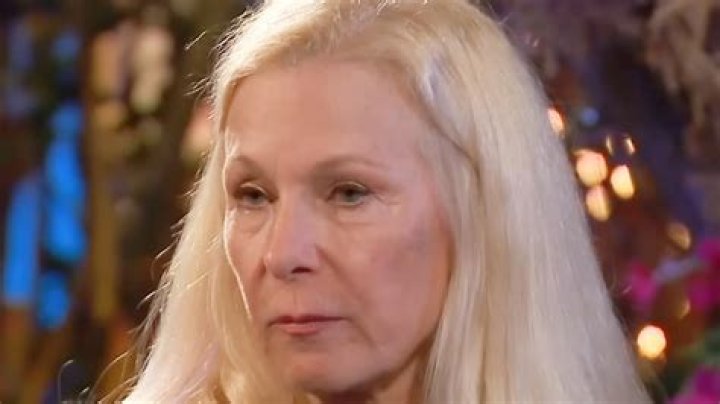 Ellen Goltzer shares why she almost didn’t appear on The Golden Bachelor