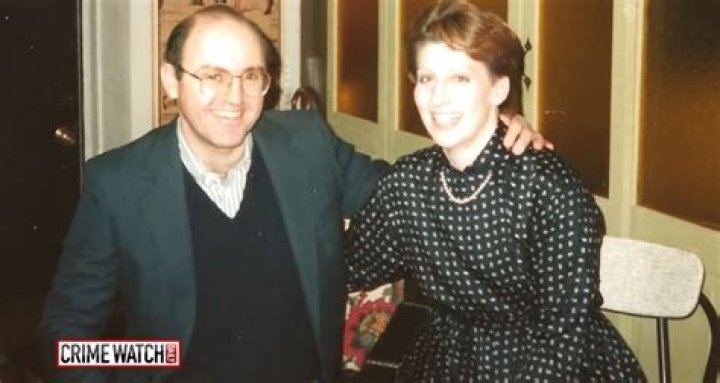 Ellen Robb Murder: Where is Rafael Robb Now?
