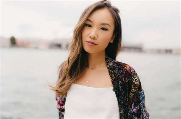 
Ellen Wong
Net Worth

