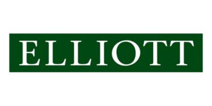 
Elliott Management Corporation (New York)

