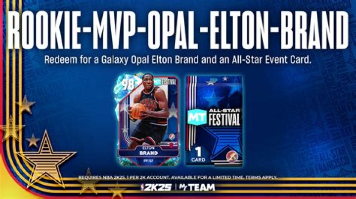 Elton Brand: NBA, Net Worth & Retirement [2023 Update]