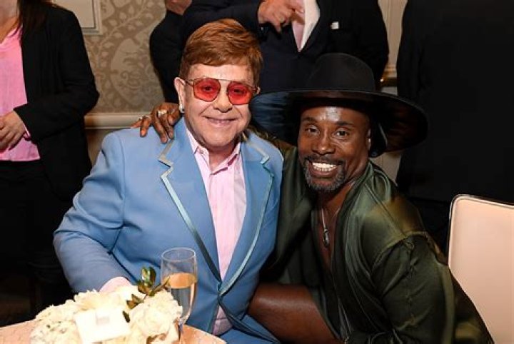 Elton John Net Worth 2024