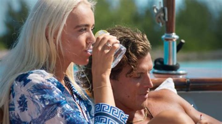 Elys and Alex From Too Hot to Handle: Are They Still in a Relationship?