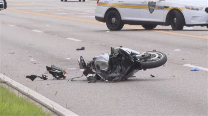 Elyse Jackson Motorcycle Accident, obituary & Funeral