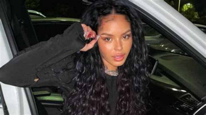 Emani 22 death: R&B singer reportedly dies in a hit-and-run at age 22