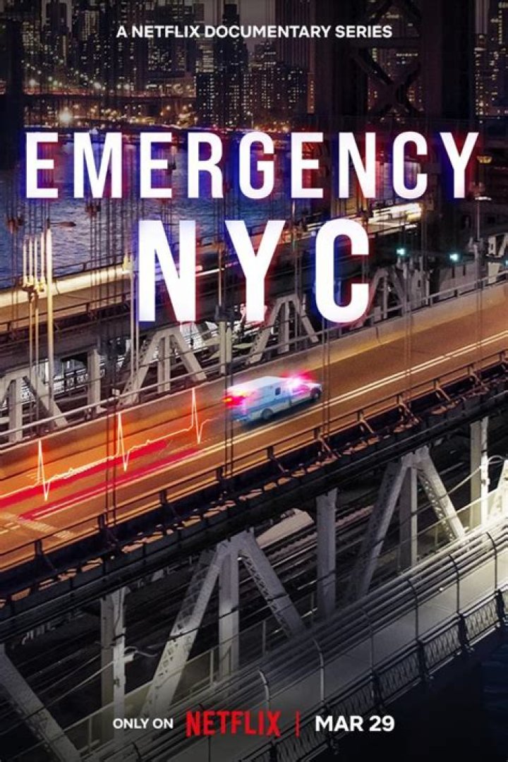 Emergency NYC: Where Are The Medical Professionals Now?