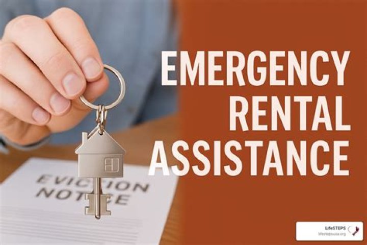 Emergency rental assistance available in Illinois