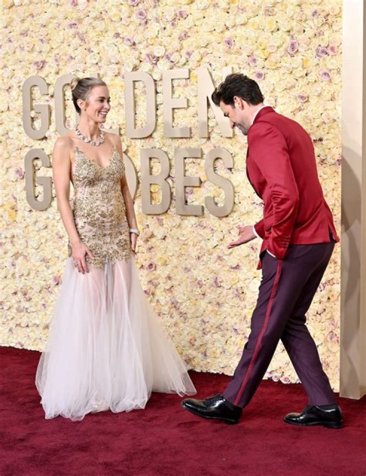 Emily Blunt and John Krasinski Prove to be the Ultimate Hollywood Power Couple with Their Jaw-Dropping Combined Net Worth