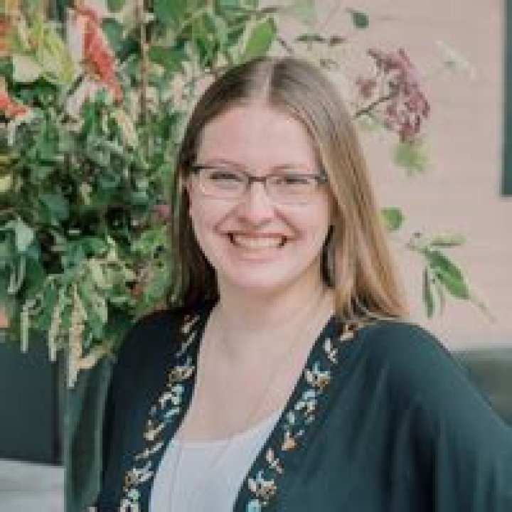 Emily Rochotte Freelance Writer