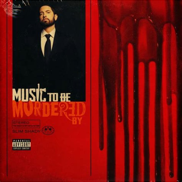 Eminem Music to Be Murdered By Album: 20 of the Best Lyrics