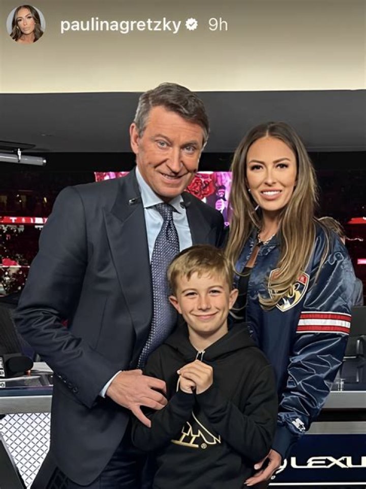 Emma Gretzky: Wayne Gretzky & Life [2024 Update]