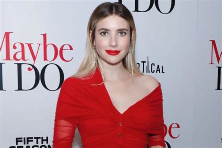 Emma Roberts Net Worth, Bio, Age, Height, Wife, Family & Movies 2024