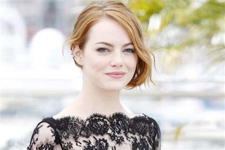 Emma Stone Bio, Height, Age
