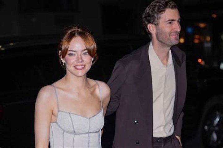 Emma Stone Plans to Join Universal Pictures in New Role; Dave McCary Might Direct