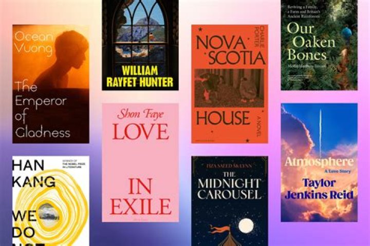 Emma Watson's book club: the 7 feminist books you need to read