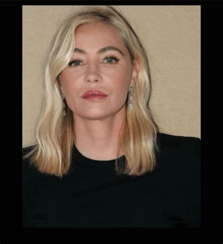Emmanuelle Beart Chirurgie - Bonjour Buzz